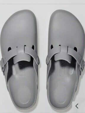 NWT Authentic Birkenstock Sandals